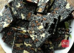 自制阿胶糕的做法图解9