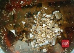 自制阿胶糕的做法图解1