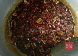 自制阿胶糕的做法图解4