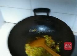 香茹牛肉酱的做法图解3
