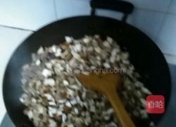 香茹牛肉酱的做法图解5