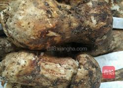 松茸羊排的做法图解3