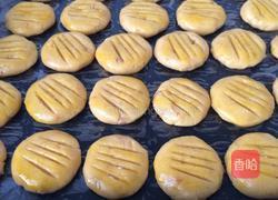 花生酱曲奇的做法图解7