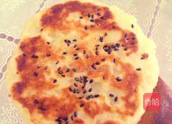 香酥土豆泥小饼的做法图解5