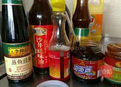 酱香肘子的做法图解3