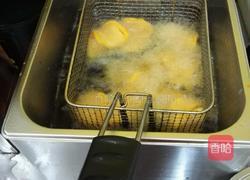 油炸地瓜的做法图解2