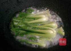 芙蓉虾仁的做法图解2