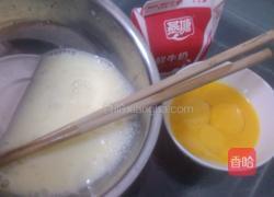 芙蓉虾仁的做法图解4