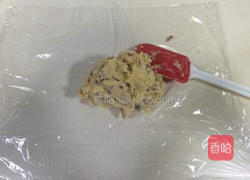 新手零失败蔓越莓饼干的做法图解7