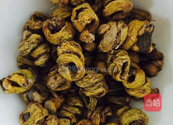 石斛西洋参瘦肉汤的做法图解2