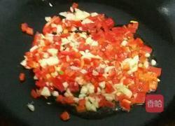 凉拌秋葵的做法图解4