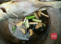 红烧大黄花鱼的做法图解4