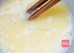 黄瓜炒鸡蛋的做法图解3