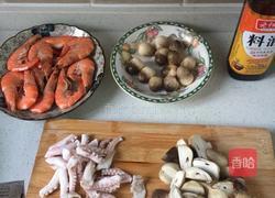 泰式冬阴功汤的做法图解2