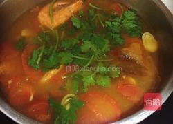 泰式冬阴功汤的做法图解5