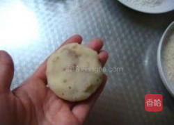 可乐饼的做法图解6