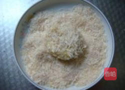 可乐饼的做法图解9