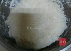 小猪奶黄包的做法图解2