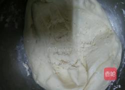 小猪奶黄包的做法图解12