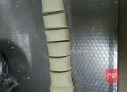 小猪奶黄包的做法图解13