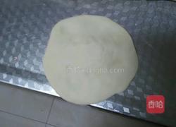 小猪奶黄包的做法图解14