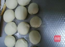 小猪奶黄包的做法图解16