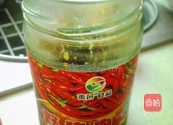 土豆炒卷心菜的做法图解7