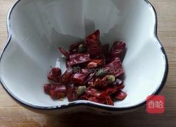 宫保鸡丁家常做法的做法图解5