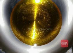 过油鱼块的做法图解3