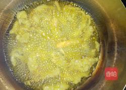 过油鱼块的做法图解4