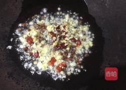 毛豆烧肉的做法图解5