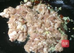 毛豆烧肉的做法图解6