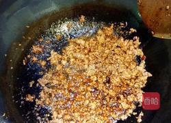 麻婆豆腐的做法图解7