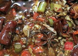 香辣三眼蟹的做法图解5