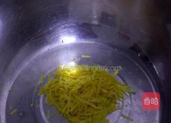腌柠檬片的做法图解2