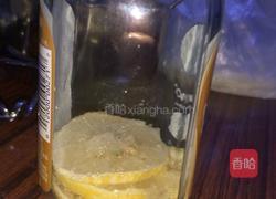 腌柠檬片的做法图解9
