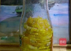 腌柠檬片的做法图解10