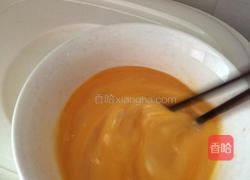 丝瓜炒鸡蛋的做法图解3