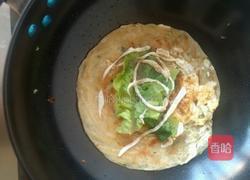 手抓饼的做法图解3