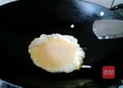 蕃茄鸡蛋拌面的做法图解4