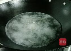 白勺菜心的做法图解4