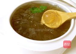 蜜汁海石花的做法图解6