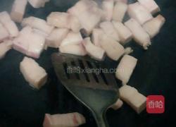  萝卜炖肉的做法图解5