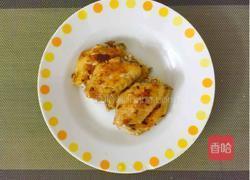蒜香鸡翅的做法图解6