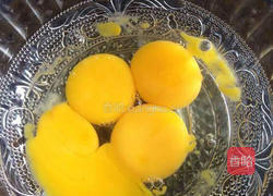 海绵蛋糕的做法图解2