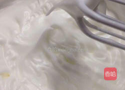 海绵蛋糕的做法图解10