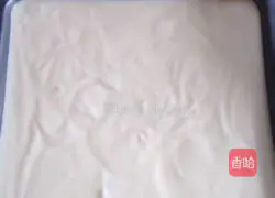 Sponge Cake Recipe Illustration 13