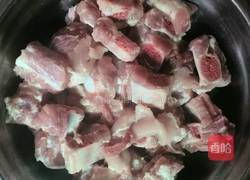 夏日冬瓜汤的做法图解6