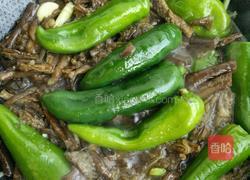 酱油茄子干的做法图解7