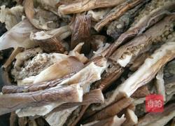 酱油茄子干的做法图解3